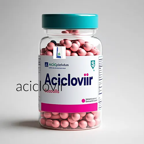 Aciclovir pensa precio